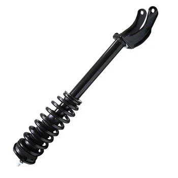 For technical main air shock coil spring assembly front L & R W166 air strut OEM shock absorber 1663232400 1663231000