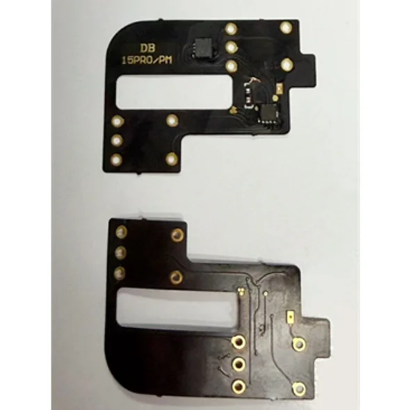 MEP flex with Esim IC for IP15pro 15promax 14pro 14promax 16pro 16promax