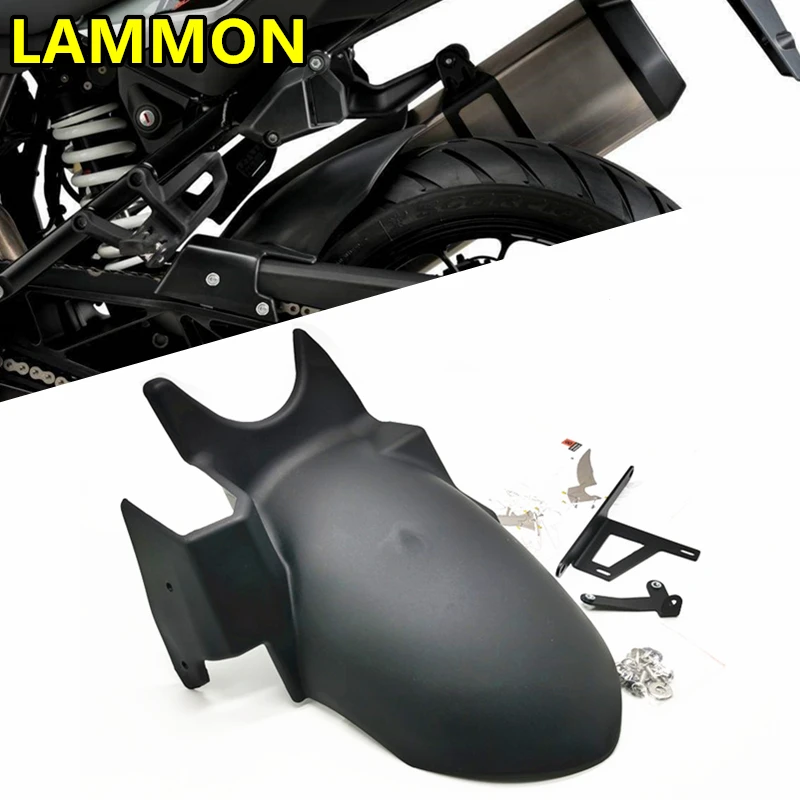 FOR KTM 1290 ADV (2015-2022) 1190 ADV (2013-2016) 1090 ADV (2017-2022) ADVENTURE Motorcycle Accessories Mudguard Fender Expand