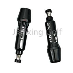 1Pc Golf Club head adaptor sleeve Adapter connector fit for DYNAPWR Driver Club