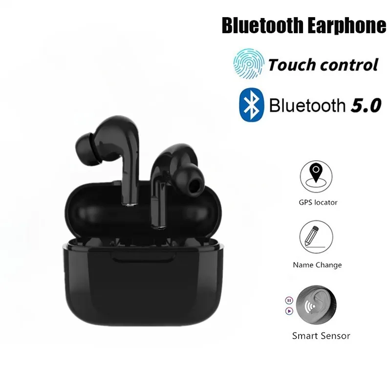 PRO10 Wireless Headphones Earphone Bluetooth-compatible 5.0 Waterproof Wireless Headset with Mic for Xiaomi IPhone Pro10 Earbuds