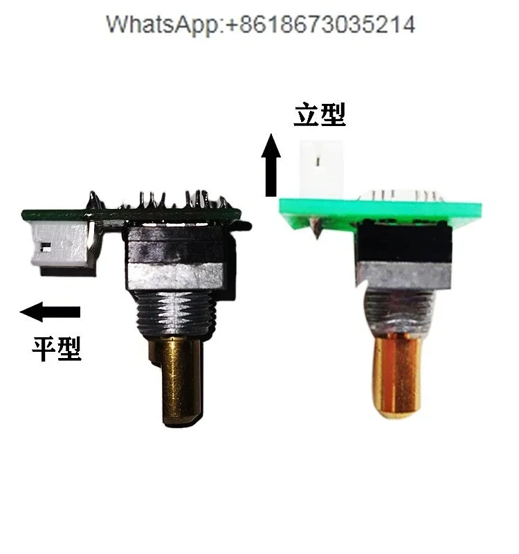 Monitor Encoder MEC1000 2000 PM7000 PM8000 PM9000 Encoder Accessories