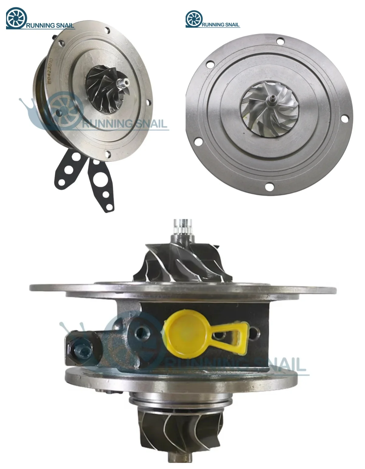 

Turbo Cartridge CT16V 17201-11080 17201 11080 1720111080 For Toyota Hilux Prado Innova Fortuner 2.8L 1GD-FTV