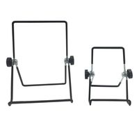 PC Tablet Stand Phone Holder Adjustable Lazy Bed Floor Desk Foldable Desktop Mount Support Bracket 180 Degree Adjustable
