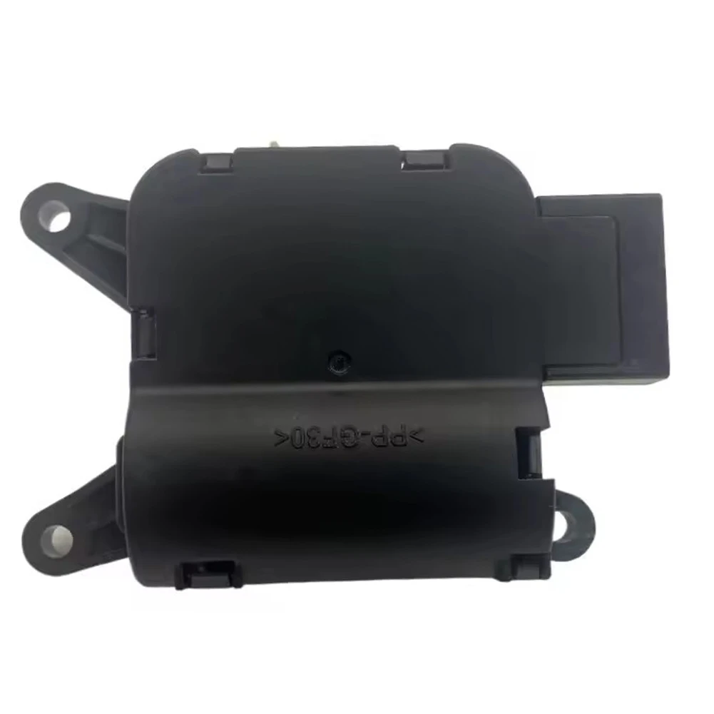 #06G 6R1907511 Temperature Adjust Valve Air Flap Servo Motor for VW,6R1907511,(ABS)