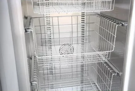 FOODLINE Timing Adjustable Tableware Disinfection Cabinet Custom Sterilize Time For Different Restaurant Tableware Types