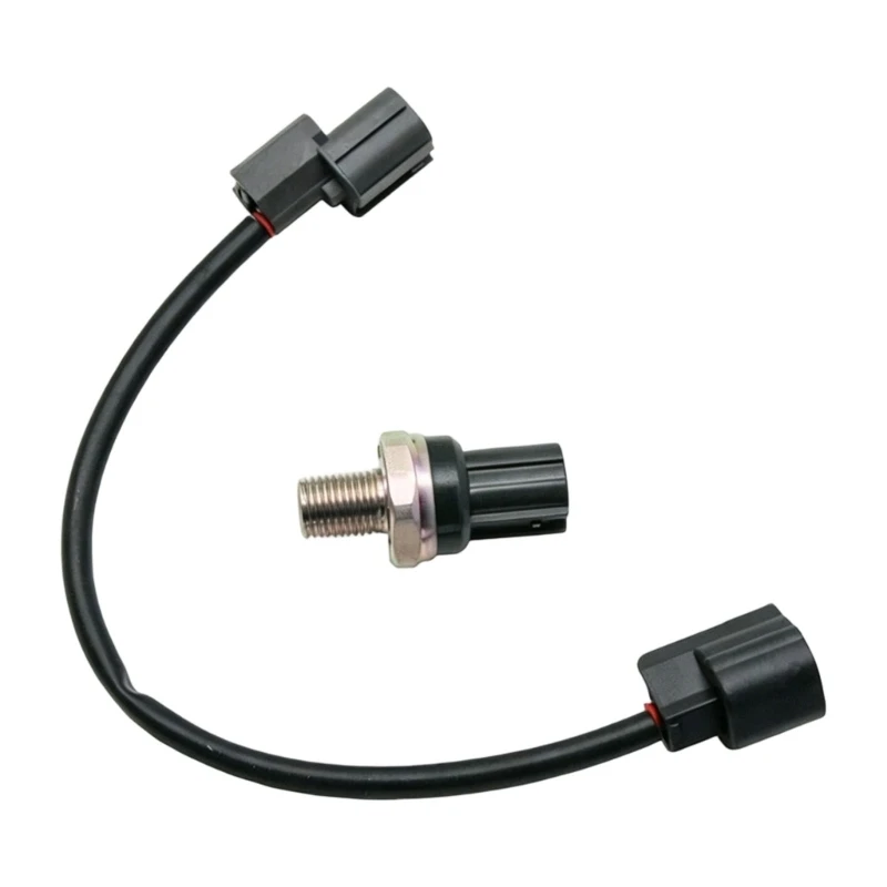 

Knocks Sensors and Harness Kits 30531-P8F-A00 for Car Replaces 30530P8FA01 Knocks Sensors Kits