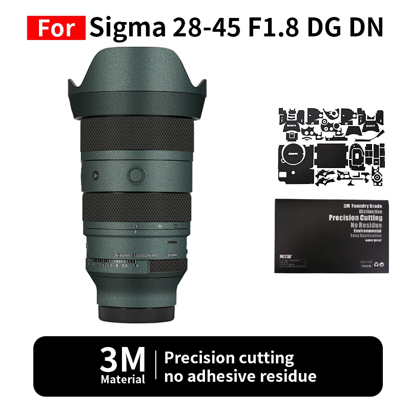 Mebont For Sigma 28…