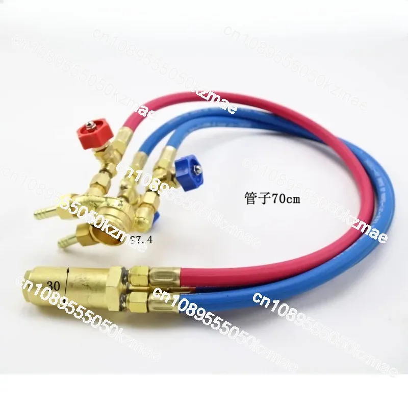 Suitable for CG1-30 cutting torch assembly/magnetic pipe cutter flame gas/accessories