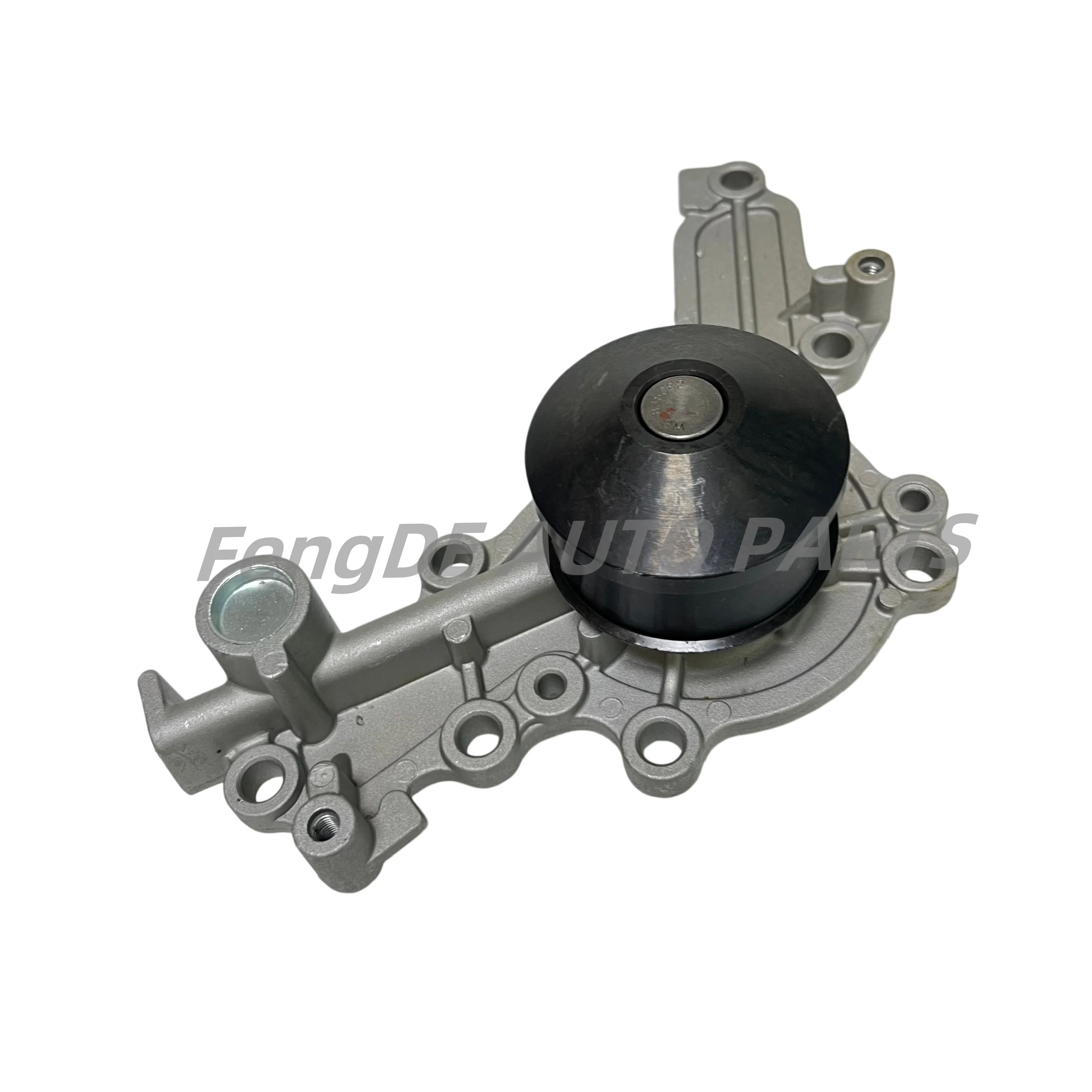 1300A055 1300A182 6B31 Engine Water Pump for Mitsubishi Montero Pajero Sport Nativa KG6W KH6W KR5W KS5W Outlander CW6W GF4W 3