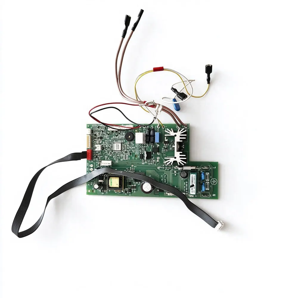 Coffee Machine Motherboard Electrical Power Supply Board for Philips EP5143 5147 5144 5441 5447 4341 4346 Replace Computer Board