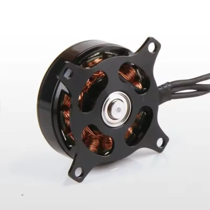 VoidFly Original Sunnysky X2204 KV1800 KV1480 RC Brushless Motor for RC helicopter Airplane Quadcopter Model