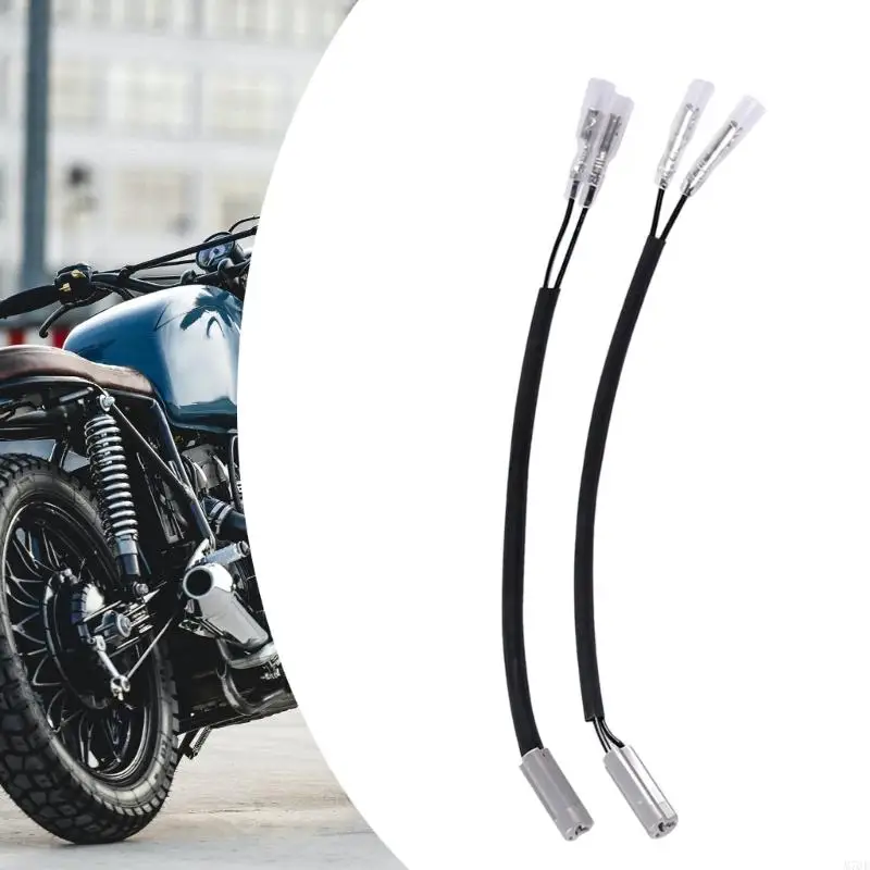 M76E Adapter Stecker Für YZF600 YZF-R6 Elektrische Verbindung – Detail 2
