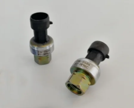 Applicable to grader 3508/3406 pressure sensor 216-8684 2168684/4CP4-1 sensor