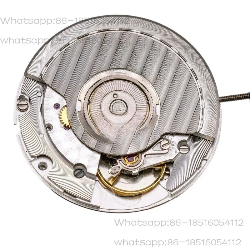 Watch Accessories Swiss Eta2892a2 Movement Geneva Pattern V8 Automatic