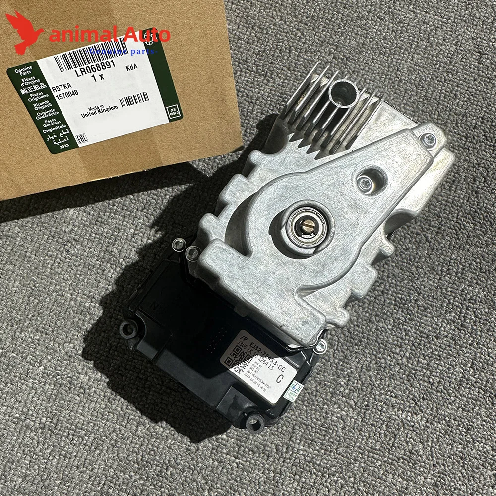 Fit 9-speed Land Rover Discovery Sport Evoque GEAR SHIFT MODULE GEARBOX SHIFTER LR068891 LR047388 EJ327E453