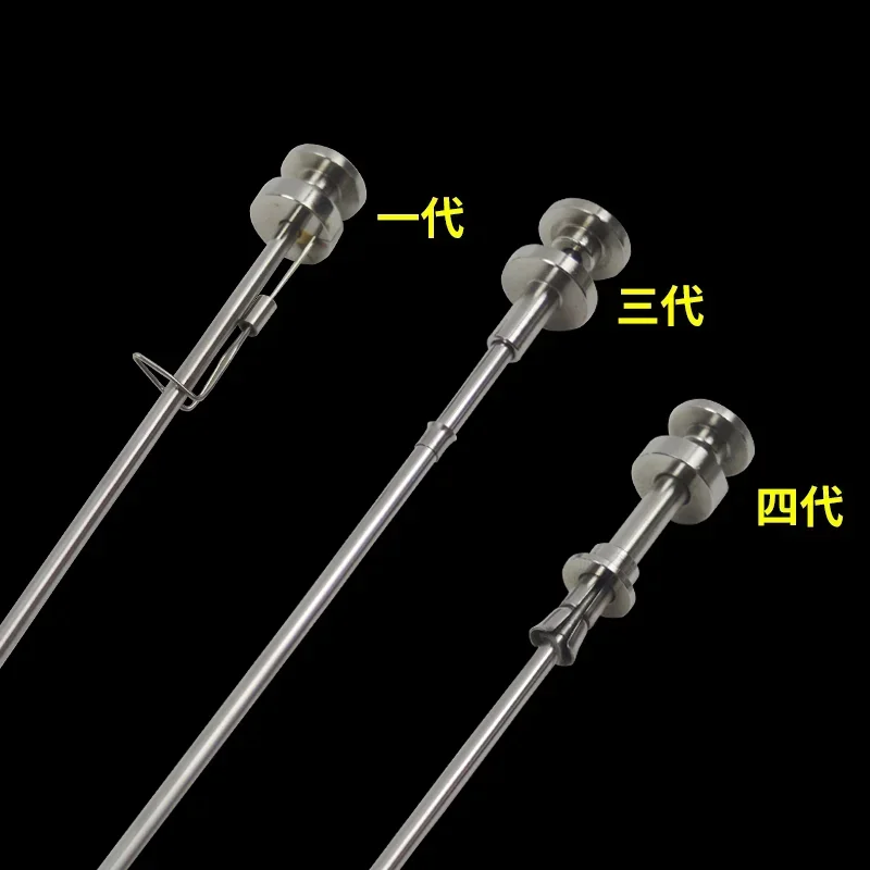 Visual insemination equipment for cattle insemination gun animal gloves Jiang's insemination gun coat cow vas deferens coat B