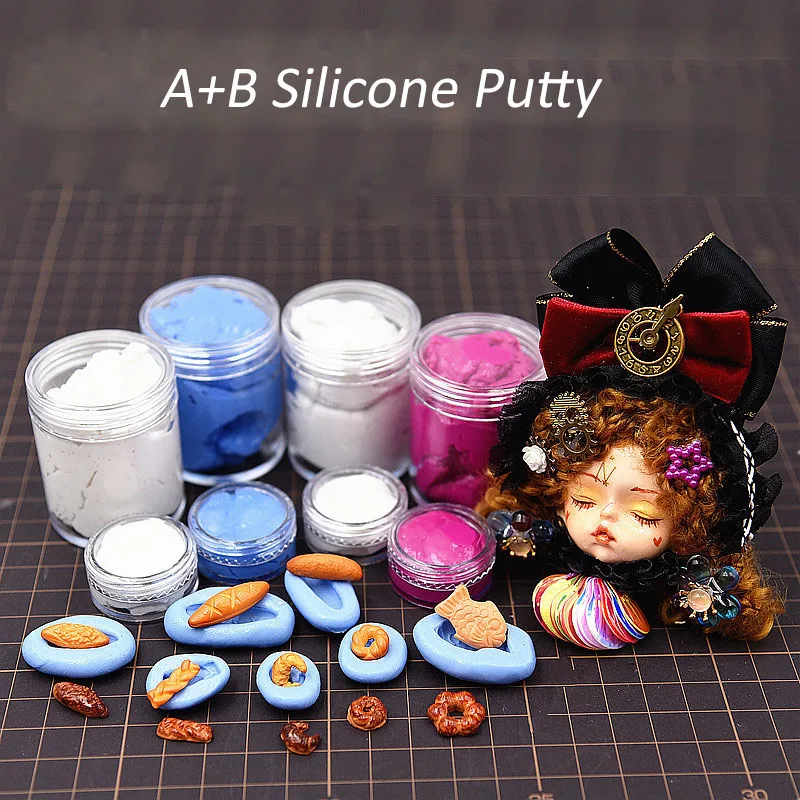 100G+100G Ab Silico…