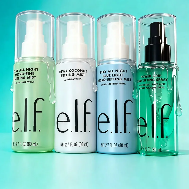 Essência Primer Verde Multi-efeito à Prova d'Água, Hidratante, de Longa Duração, Ilumina o Rosto, Contorno, Maquiagem Cosmética