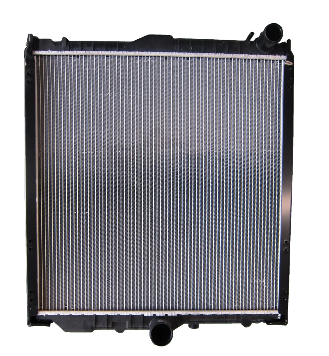 Factory Supply Aluminum Radiator 21400-03Z01 21400-03Z04 21400-04Z65 for Nissan truck