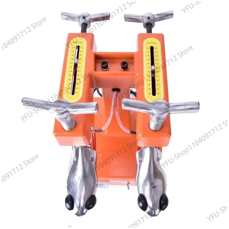 Two Way Shoe Stretching Stretcher Machine