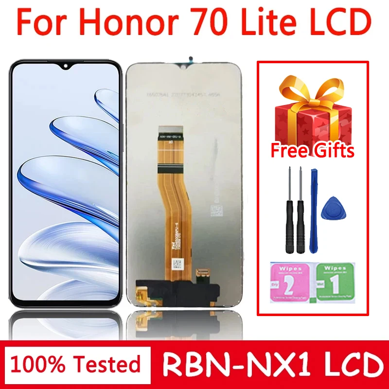 تقرير ونصيحة حول شاشة LCD لـ Redmi Note 70