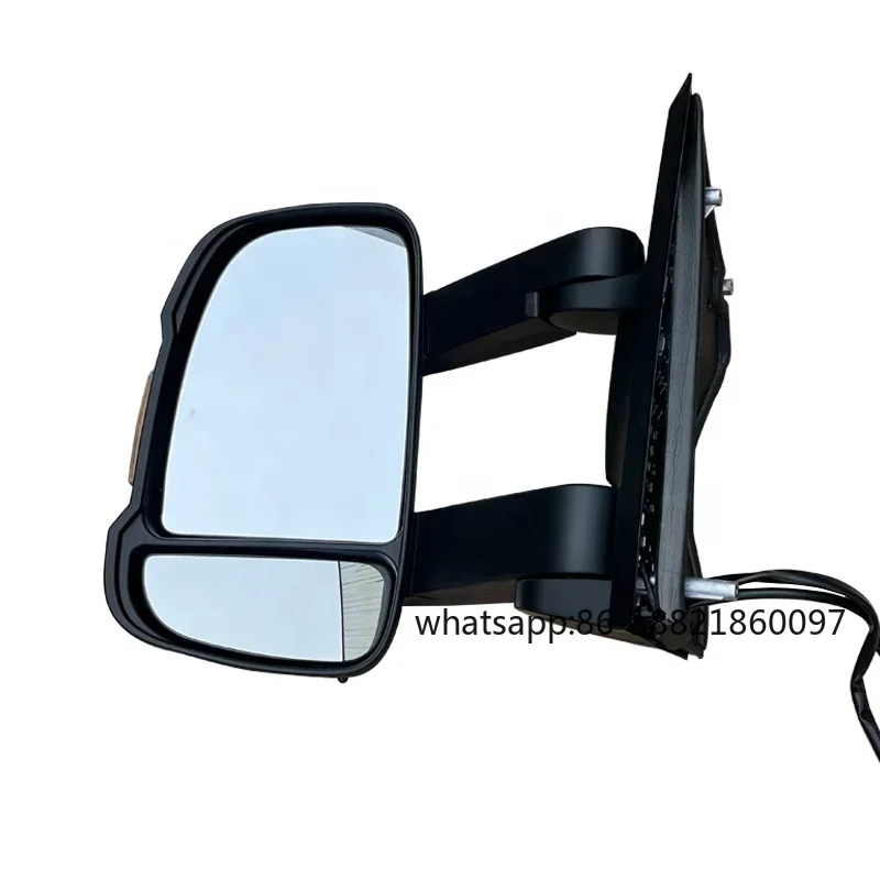 

Auto parts, electric heating, turn signal temperature sensor for car rearview mirror, 16W long arm