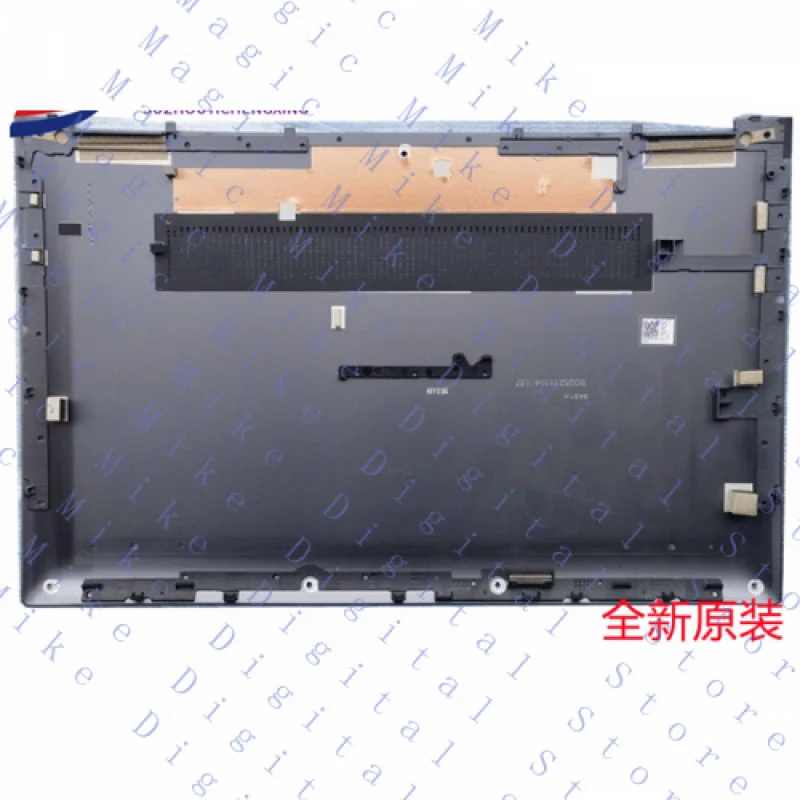 H  New for lenovo YOGA7-15 15C 2021 Yoga 7-15ITL5 D cover bottom case