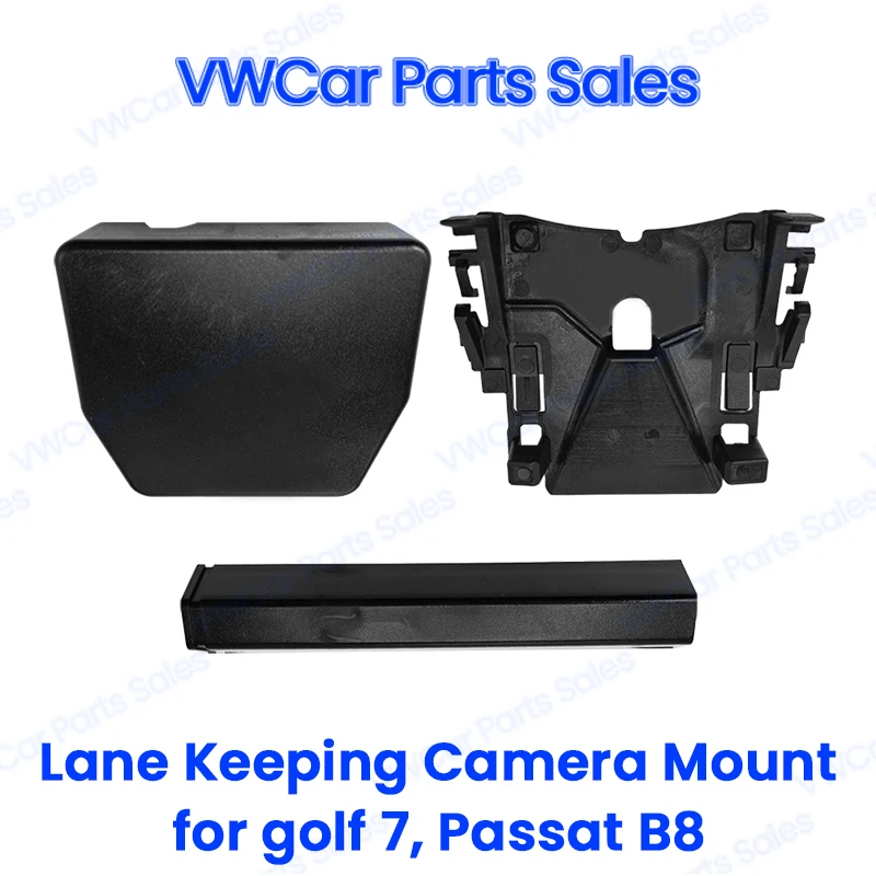 Lane Keeping Camera Mount for VW Golf 7MK7 Passat B8 Tiguan MK2 Jetta CC 3rd Gen 4th Gen Accessories Bracket