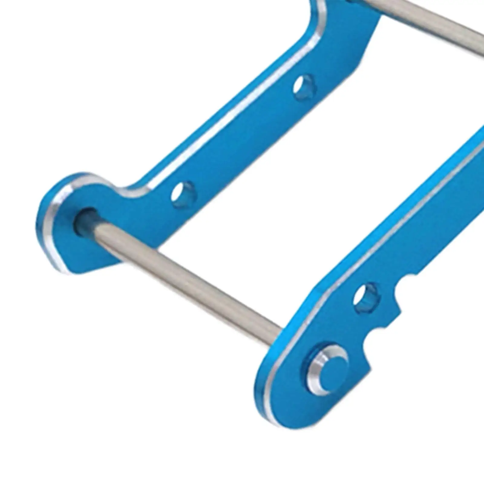 RC Auto Forcellone Rinforzo RC Forcellone Parti di Rinforzo per Wltoys 124016 124017 1/12 Veicoli Hobby Auto Accessori FAI DA TE