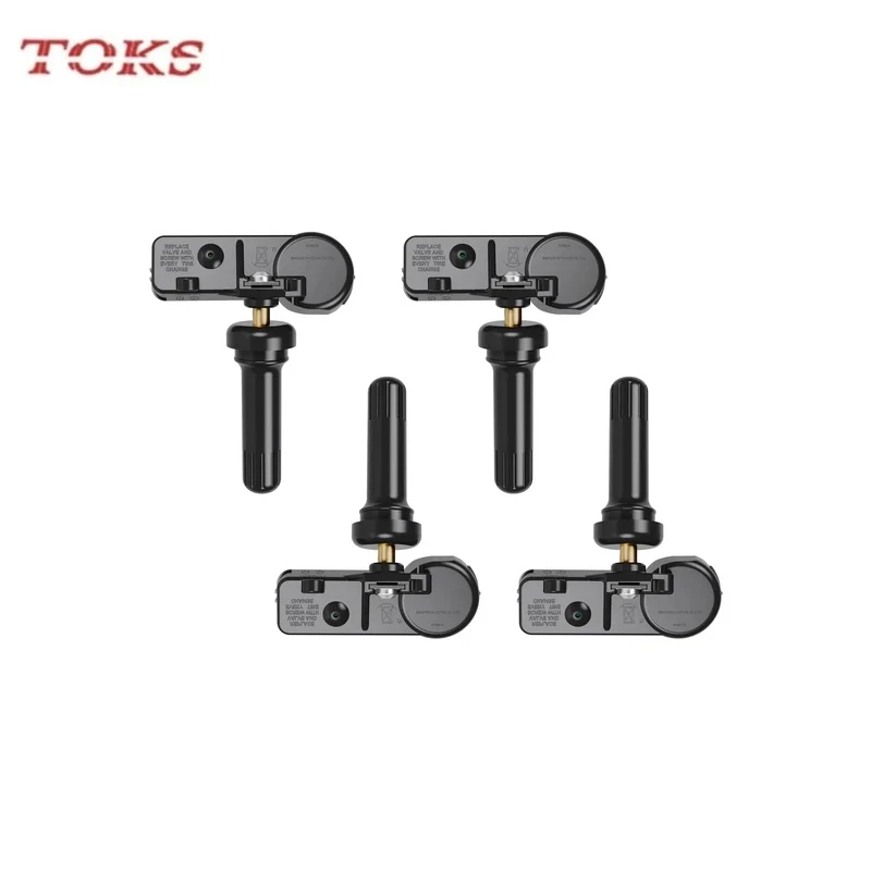 

Комплект из 4 датчиков давления в шинах TPMS 20923680 13586335 для Buick Enclave, Cadillac CTS, Chevrolet, GMC, Hummer, Pontiac, Saturn (автозапчасти)