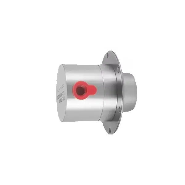 High Pressure 20 Bar Liquid Pump 100CC 300CC Gear Pump 24V Dc Booster Water Pump