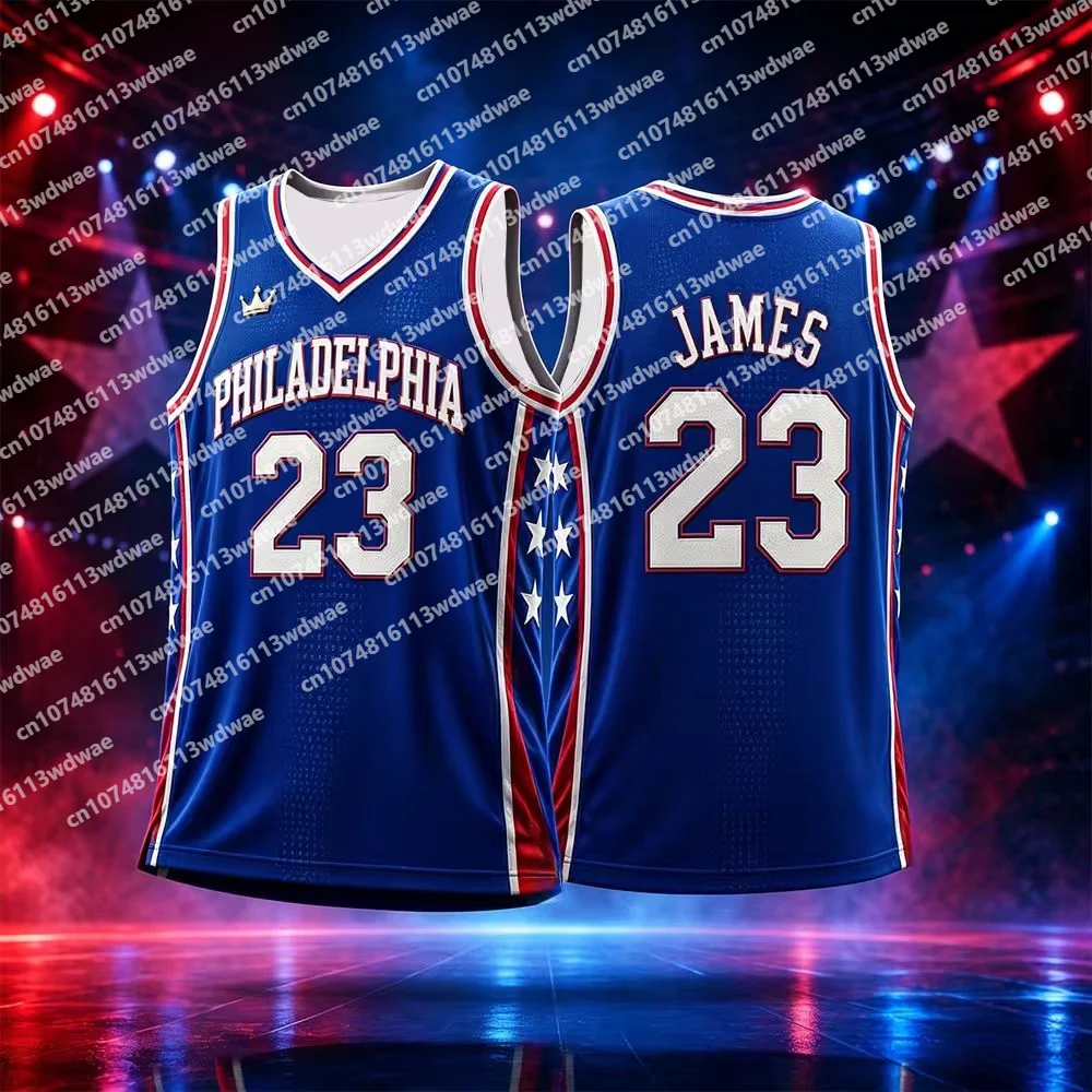 Thumbnail 3 - #40 Compare Basketball Uniforms Before You Buy