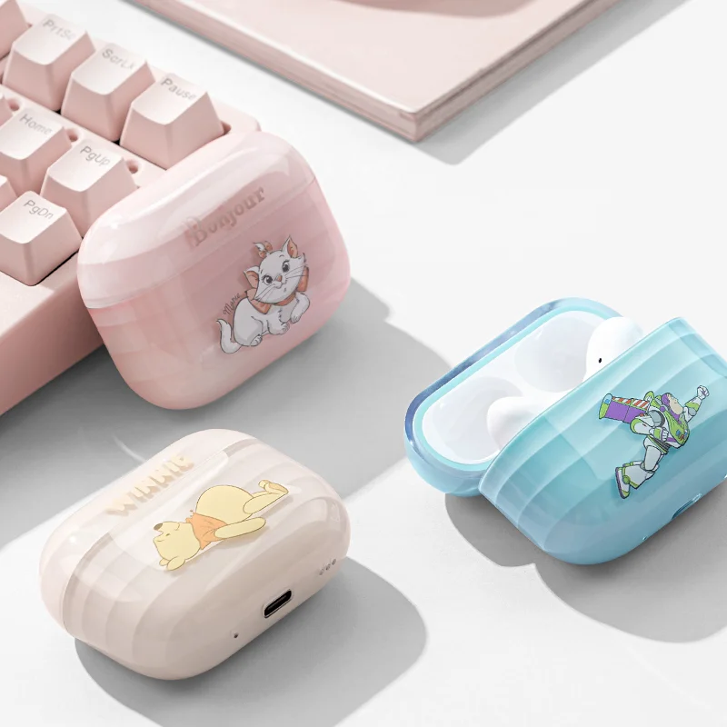 Disney Anc Bluetoot… - image