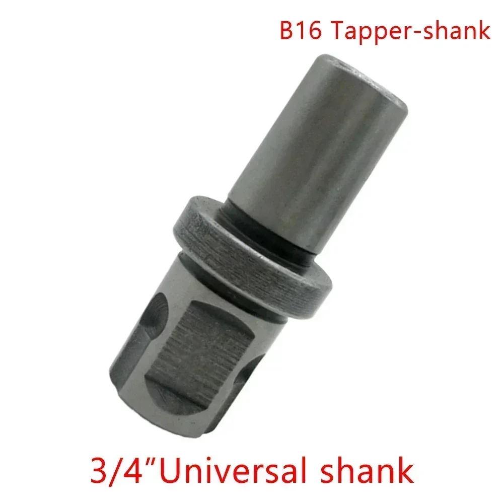 Fein Adapter mit QuickIN MAX- / Weldon 32-Aufnahme Abtrieb Fein Adapter mit QuickIN MAX- / Weldon 32-Aufnahme Abtrieb