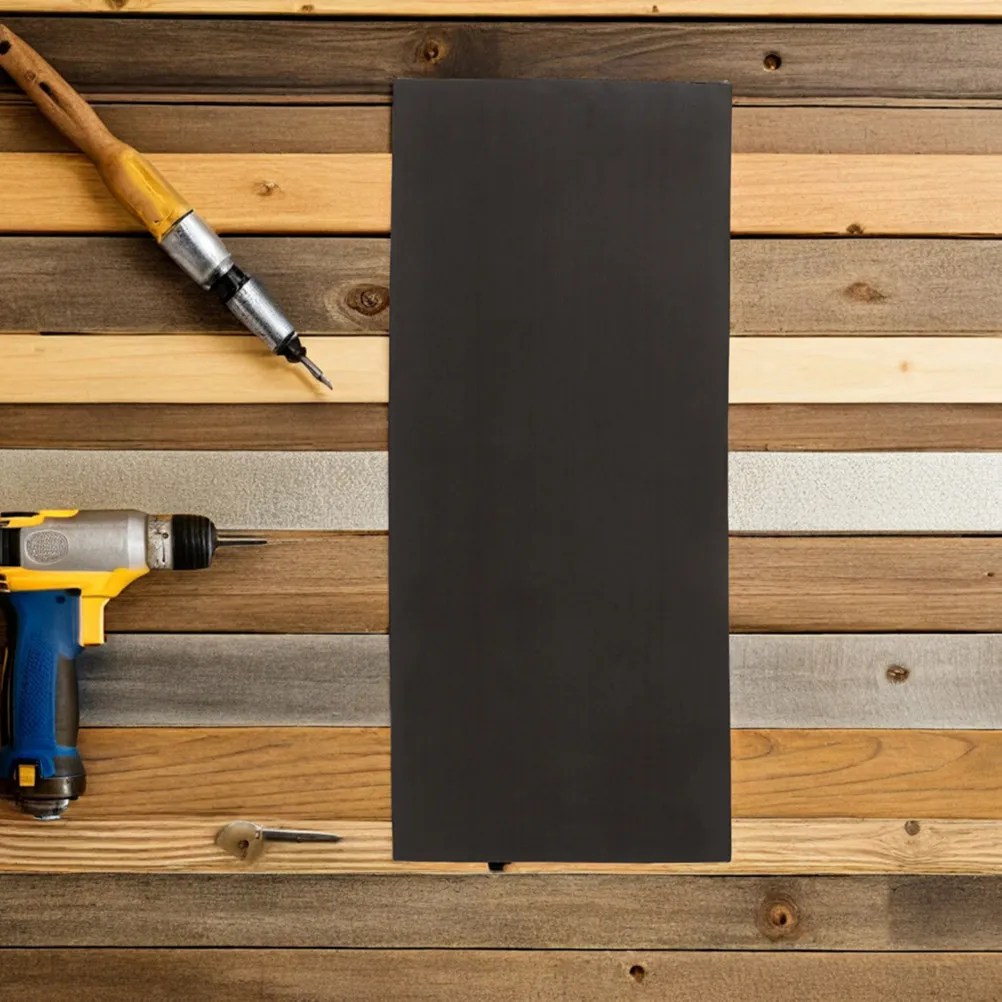 

Набор из 2 фоточувствительных резиновых подушечек для штампов с быстрым впитыванием чернил и четкой передачей изображения для DIY-гравировки, изготовления штампов и коммерческой печати