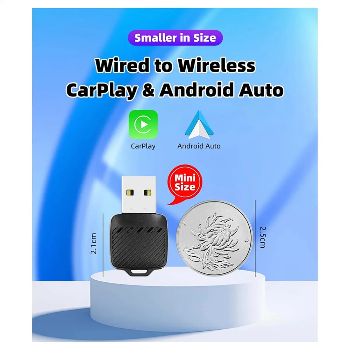 adaptador-sem-fio-a85p-para-android-auto-carplay-dongle-2-em-1-sistema-inteligente-para-carros-com-carplay-com-fio