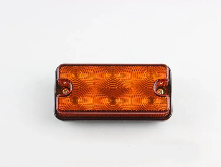 

Forklift accessories suitable for Hangcha A30 LED front small light front turn signal signal light 12V 3-3.5 tons