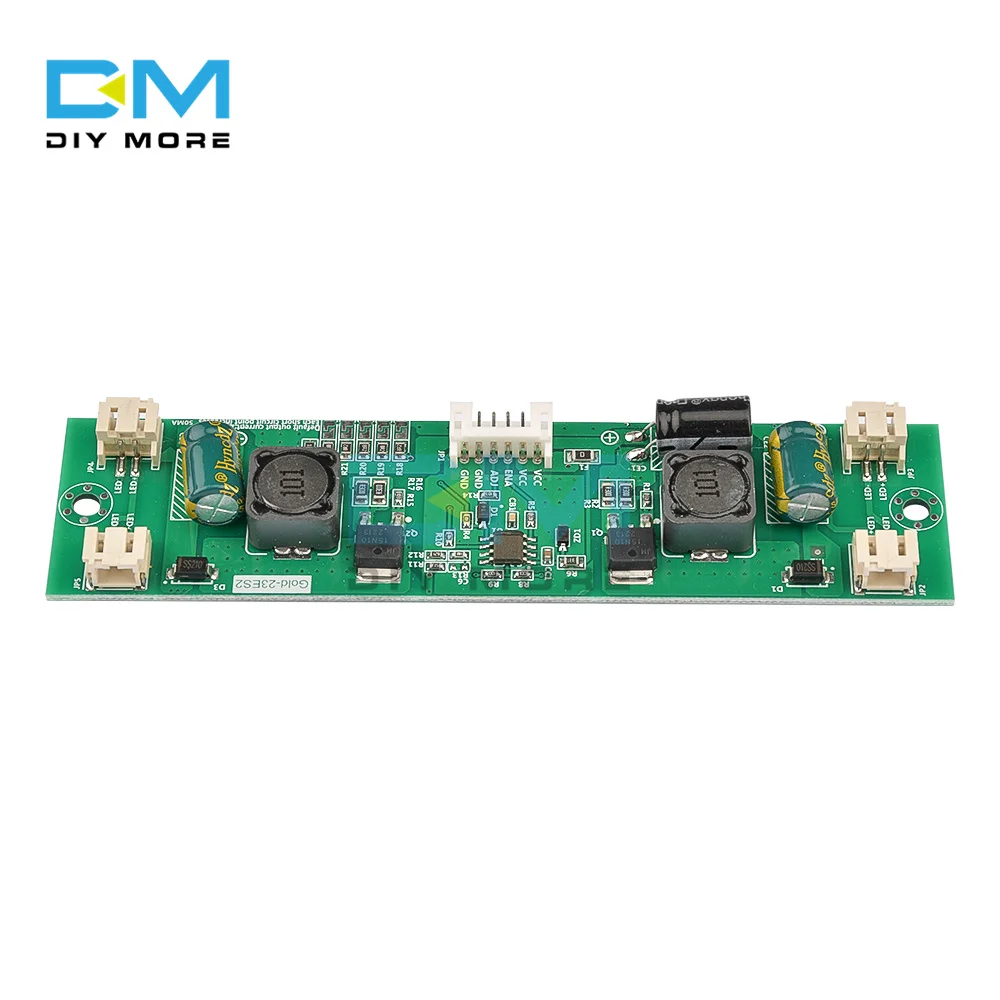 26-65 Inch General LED LCD TV Backlight Driver Board TV Constant Current Board Booster Board LED Universal Inverter