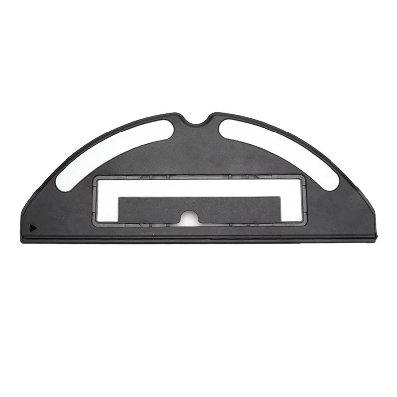 27 Uds para Roborock Robot de barrido G10/T7SPLUS/S7 accesorios filtro de Cepillo Lateral pantalla trapo cepillo rodante bolsa de polvo