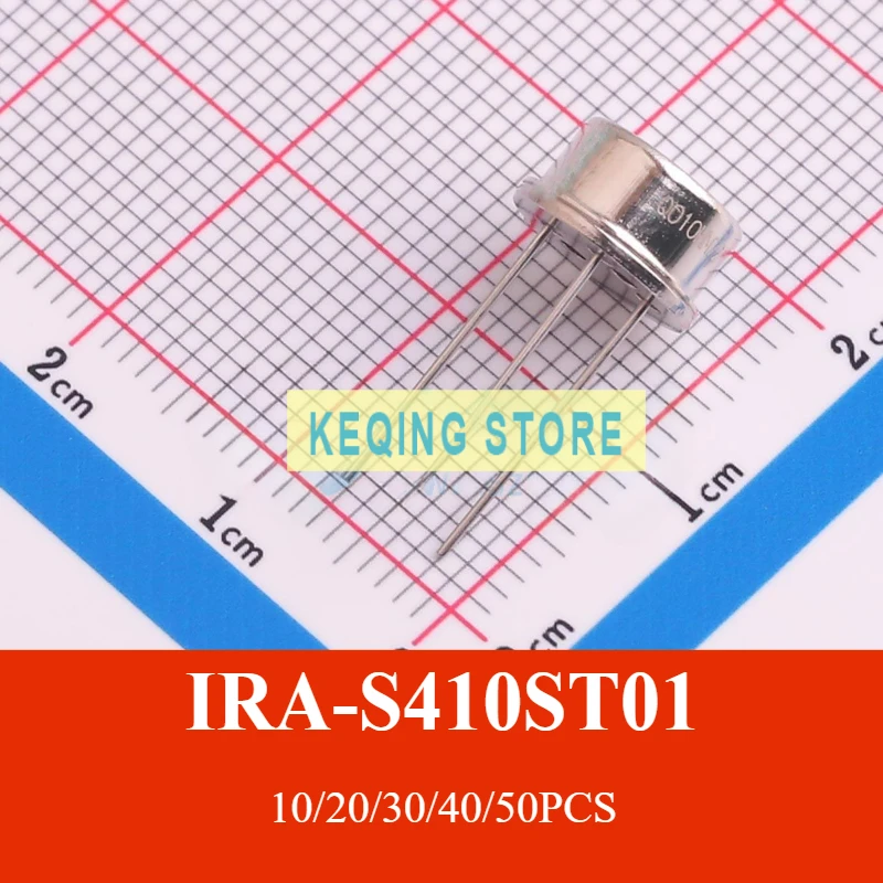 IRA-S410ST01 Plug-in Ambient Light Sensor