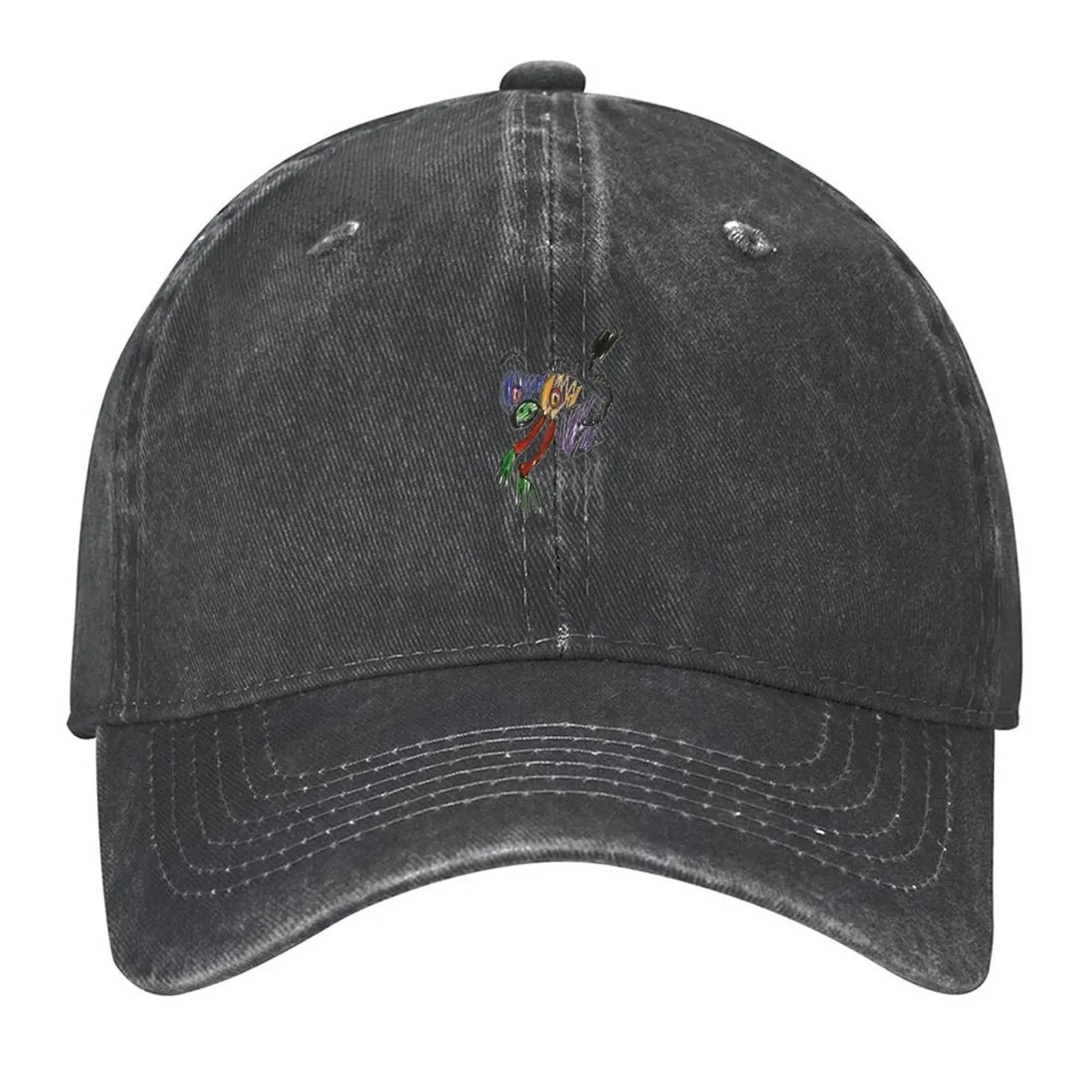 

Praying Mantis by Harry age 5 Baseball Cap Luxury Brand Streetwear Funny hats Male hat Girl'S Hats Men's