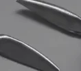 HQProp DP 6X3X3V1S 6 Inch 3-Blade PC Propeller 2CW+2CCW V1S Airfoil FPV Freestyle Long Range Drone Blades