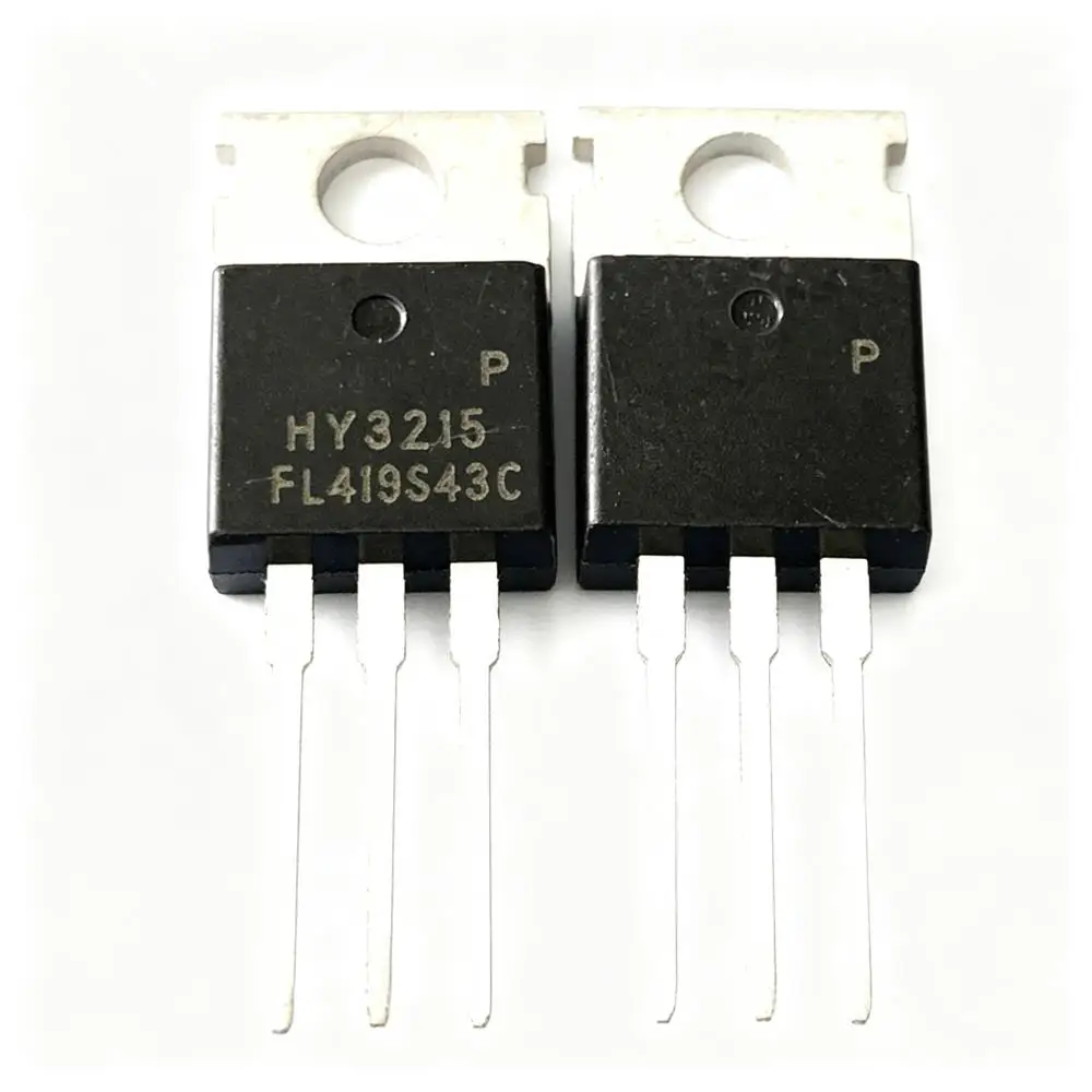 5piece HY3215P 120A 150V IRFB4115 TO-220