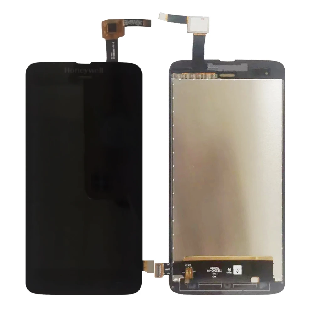 

Display Screen For Honeywell Dolphin CT50 CT60 LCD Display Touch Screen Digitizer Assembly Replacement Parts