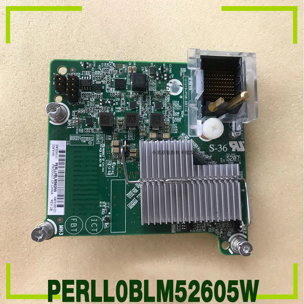For HP 792948-001 761665-001 12G array card PERLL0BLM52605W