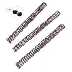 MTB Mountain Bike Front Fork Repair Part Damping Rebound Spring XCT XCM XCR Oil Spring Fork Accessories