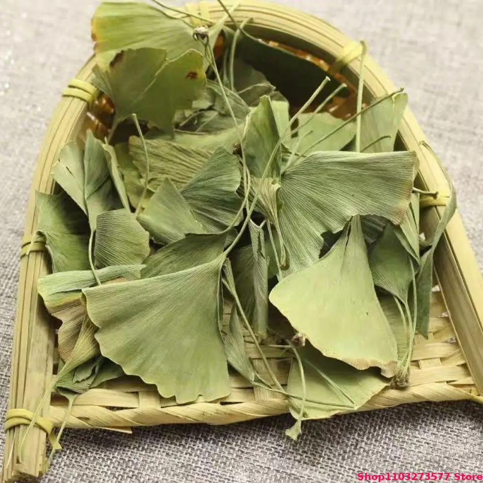 Top Natural Bulk Ginkgo Leaf Dried Flower Beauty Health Soap Candle Resin Jewelry Soap Diy Handicraft Accessories Handicrafts