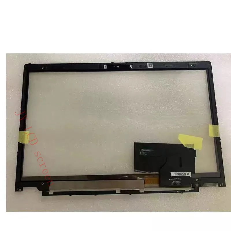 

14.0 inch For Lenovo ThinkPad T440S T450S Touch Screen Glass Digitizer Panel With Frame Bezel