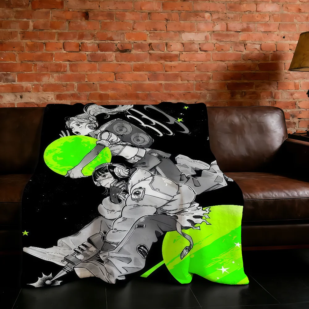 Blanket Super All at a The Warm Wasnt Comfortable Guy Interested Guy Plush Throw Blanket Child Home Sofa Bedroom In Was She Gift
